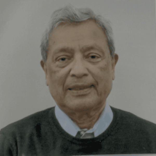 Pradeep K. Patnaik