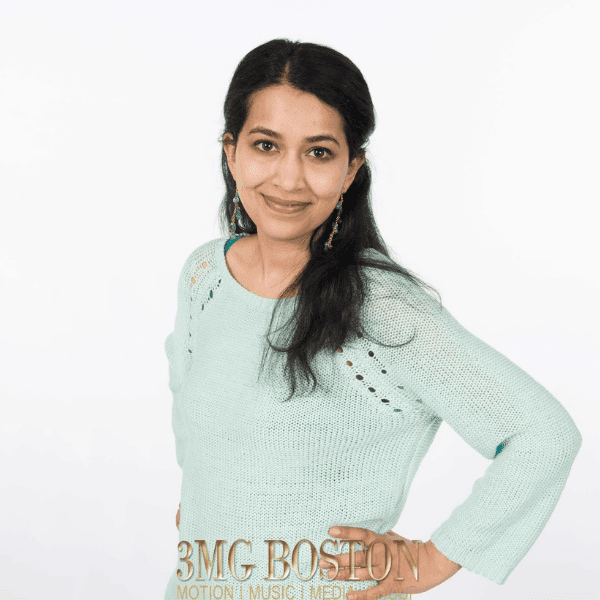 Juhi Varma