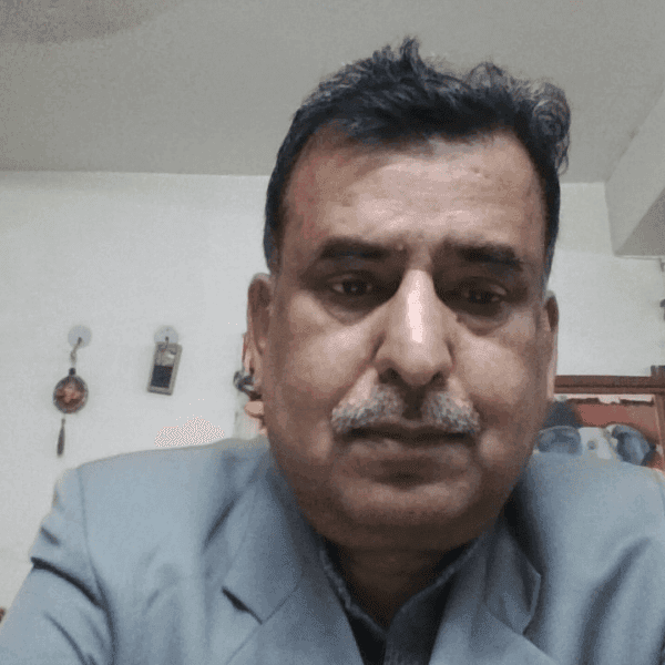 रंजीत कुमार सिन्हा