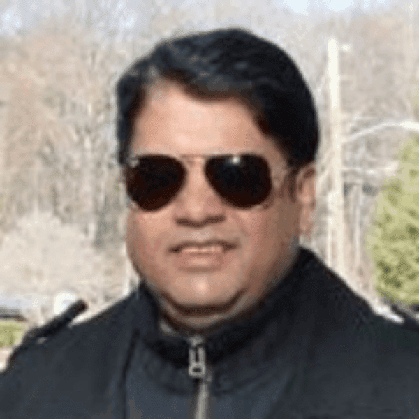 Maneesh Pandeya