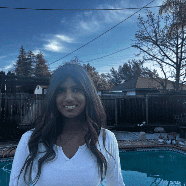 Bhavya Aiyagari