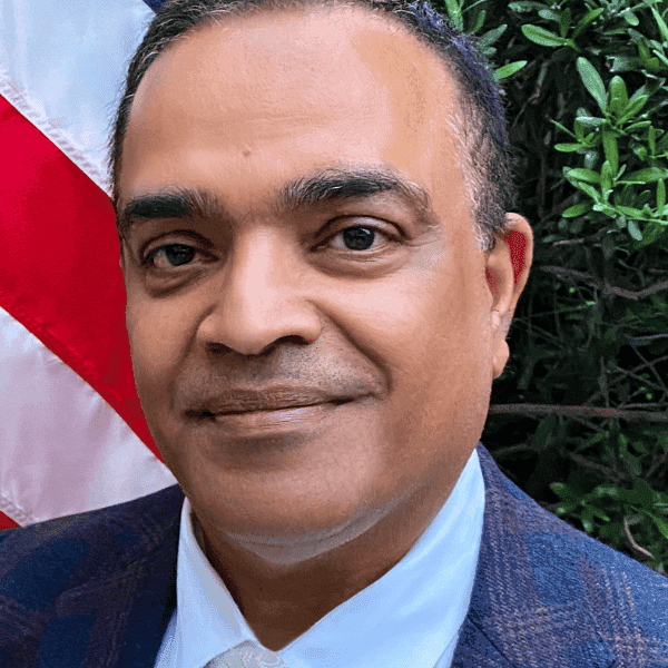 Suresh U. Kumar