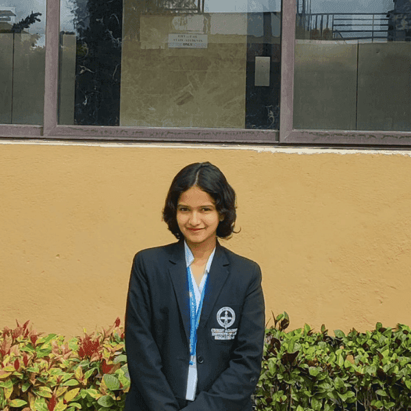 Bhavana P