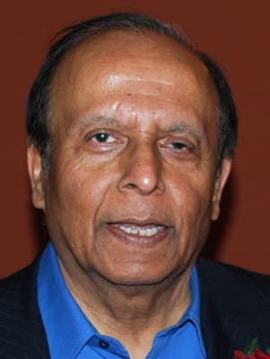 Subhash Garg