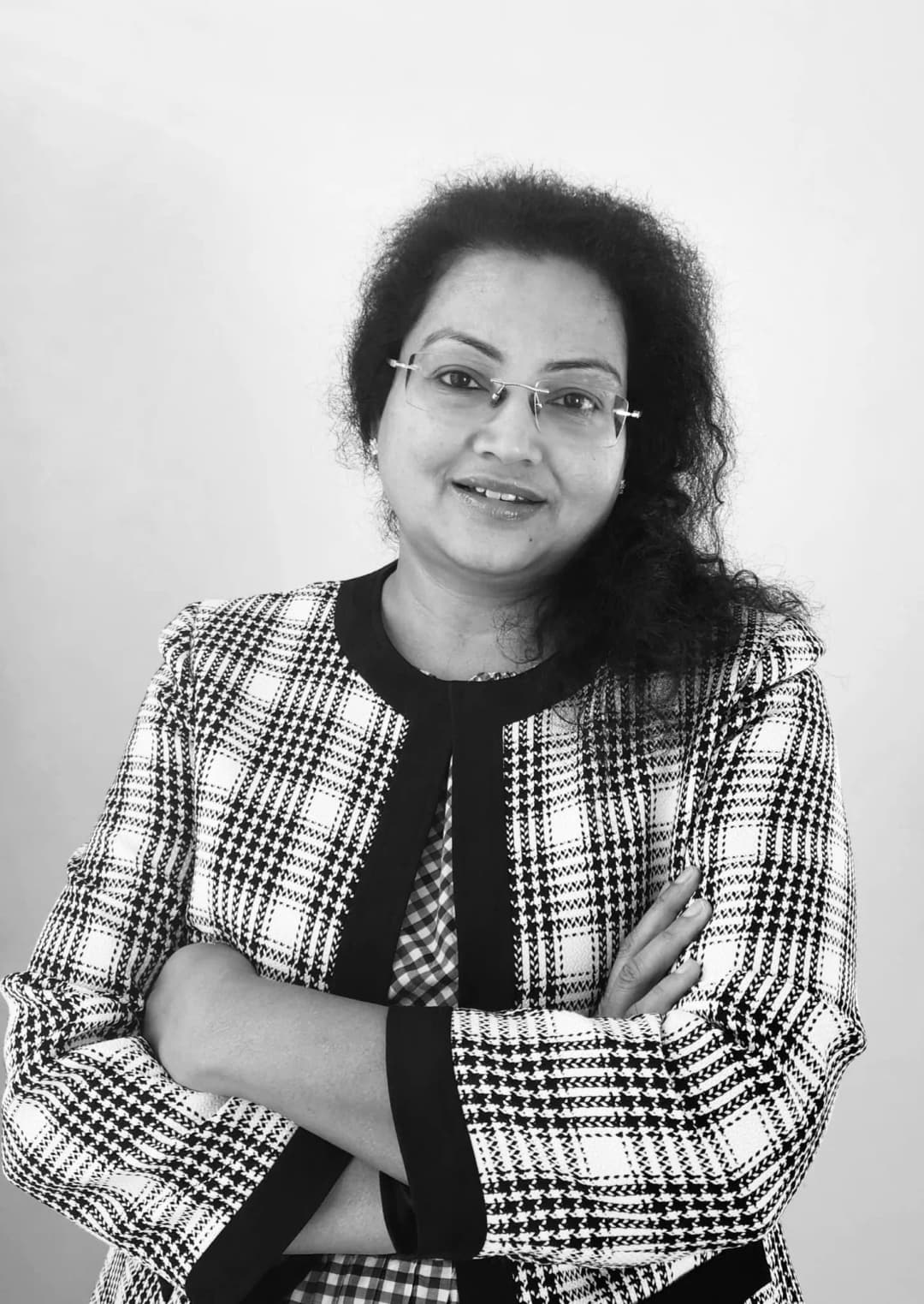 Nalini Damarla