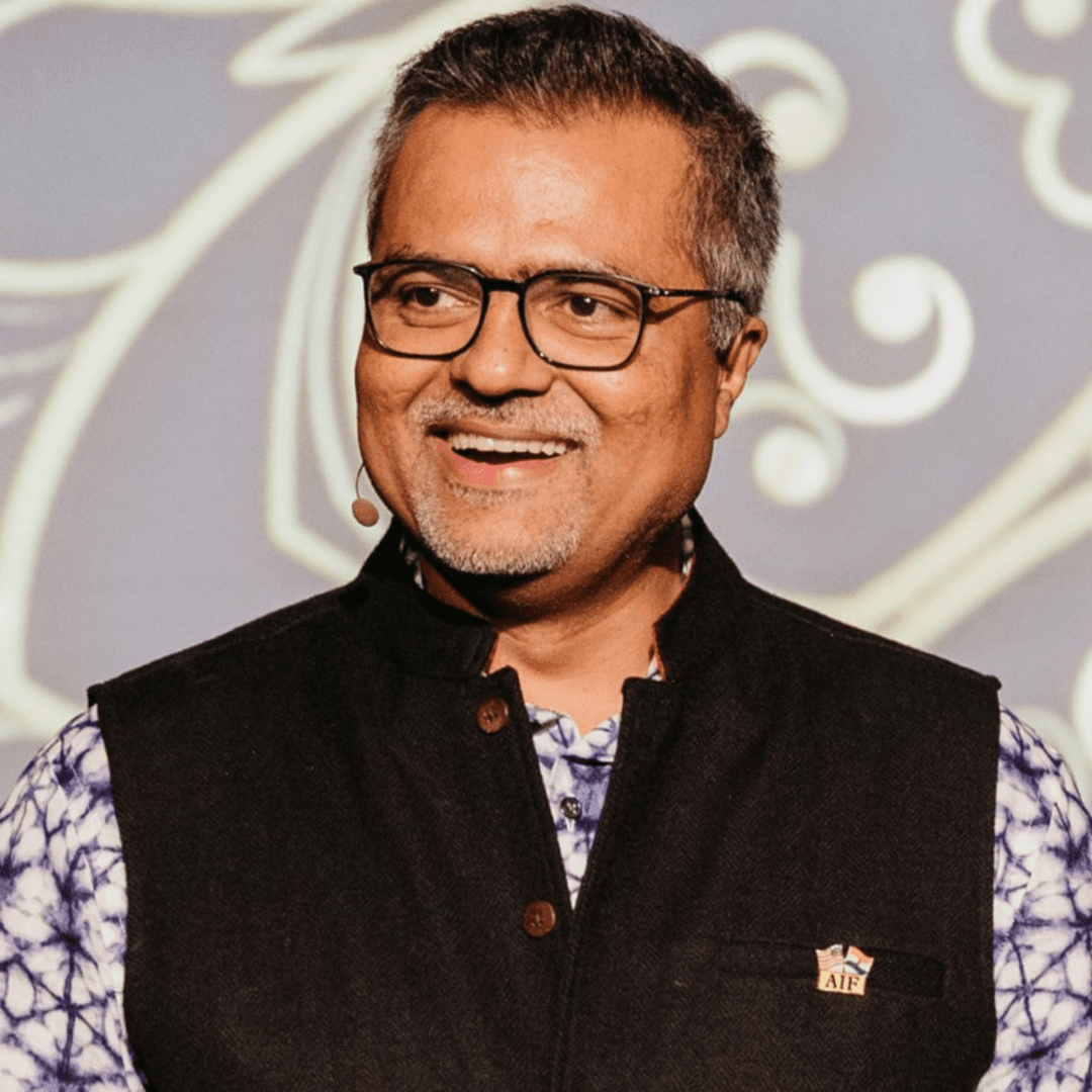 निशांत पांडे