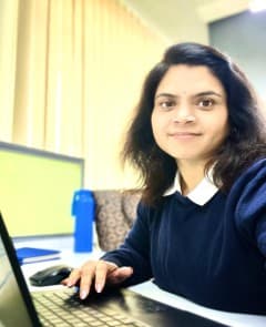 Dr Padma Shanthi Jagadabhi