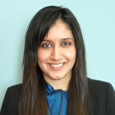 Pallavi Mehra