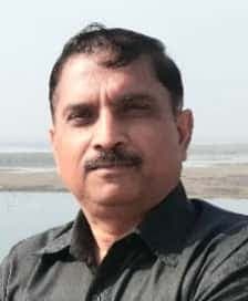 એસ.રાજુ