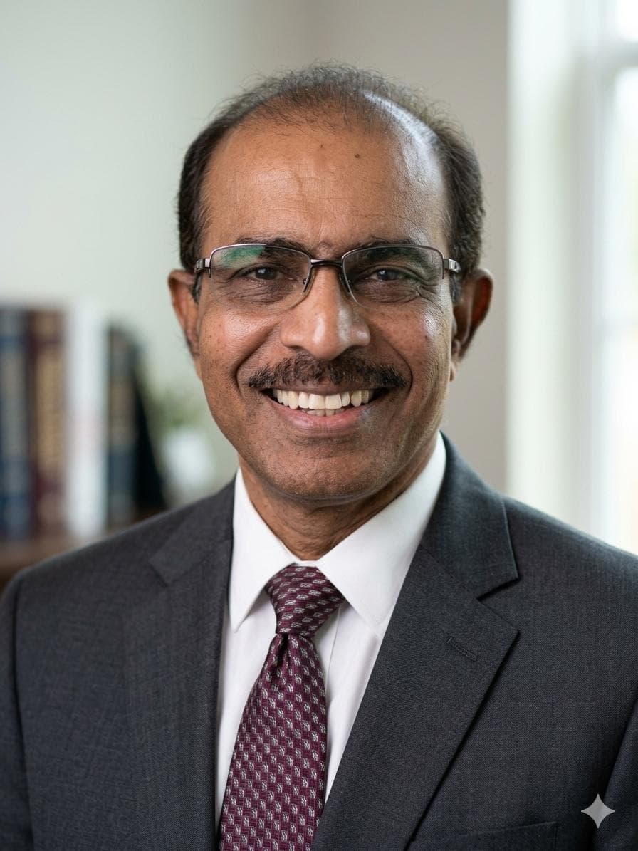 Meda Parameswara Reddy