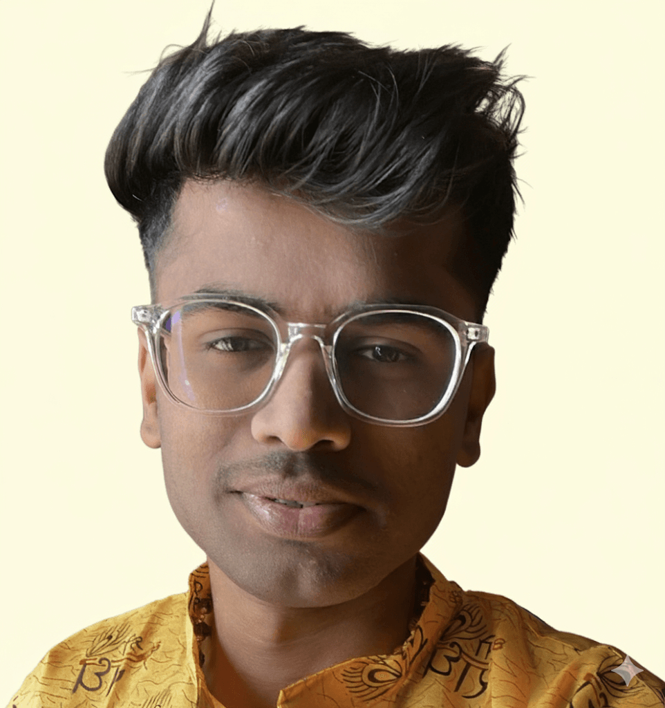 Shubham Thorat