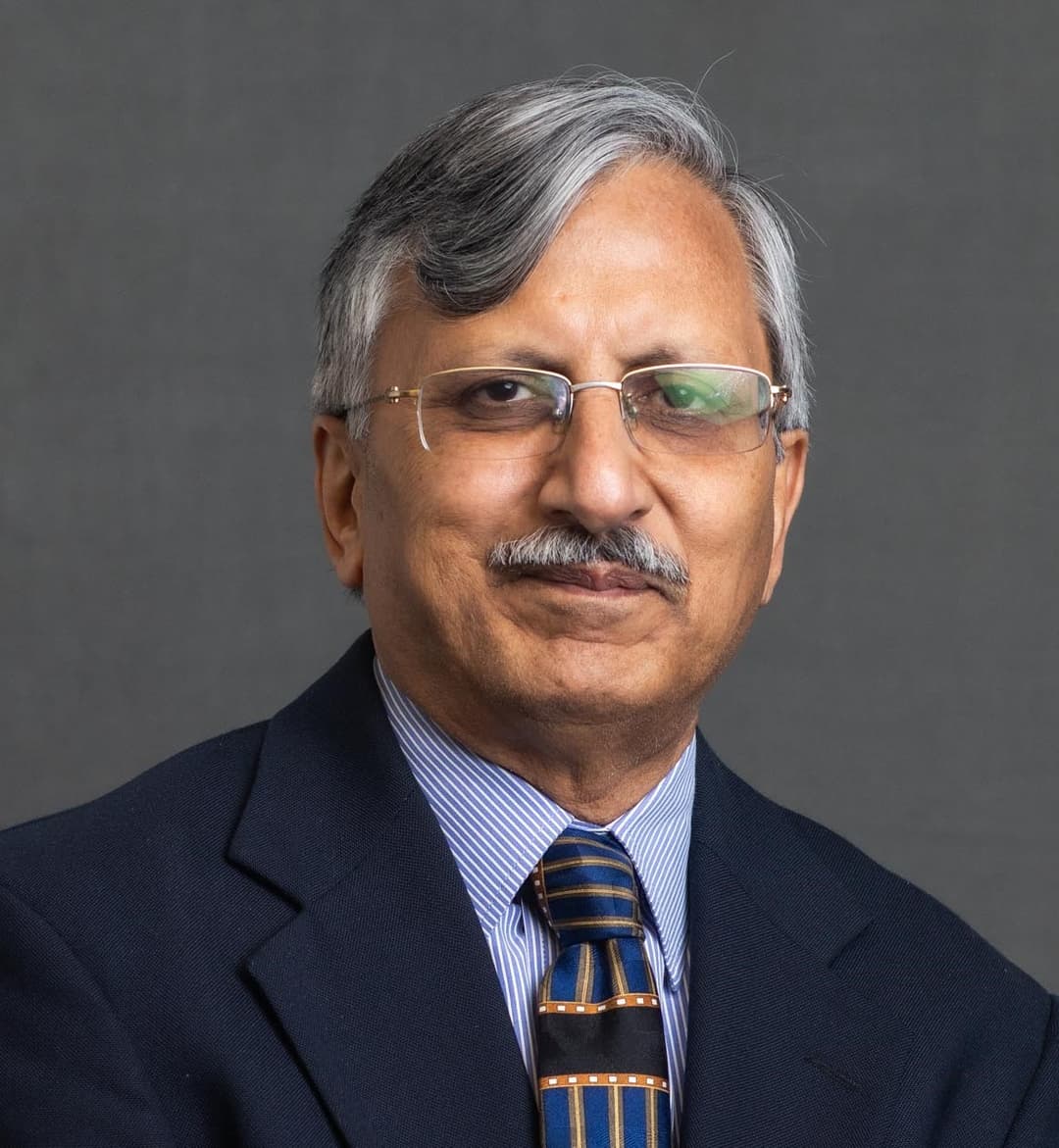 Pradip K. Shukla