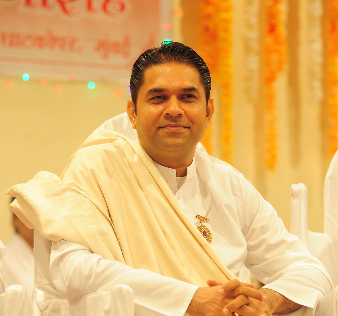 राजयोगी ब्रह्म कुमार निकुंज