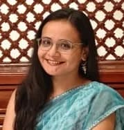 Richa Sharma