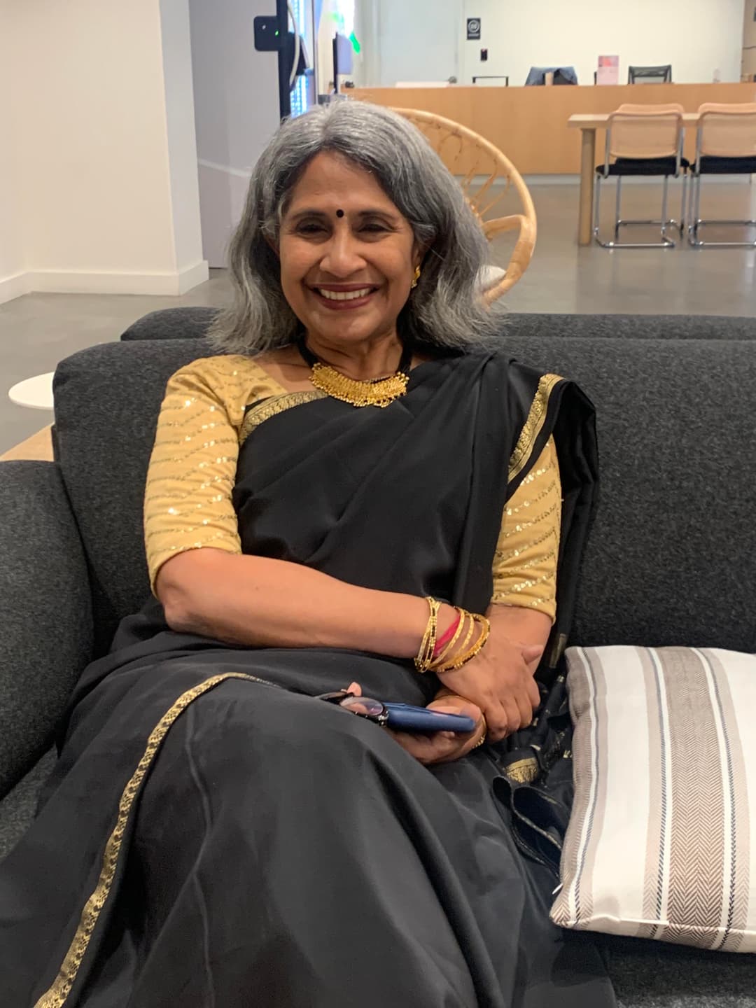 Sunita Viswanath