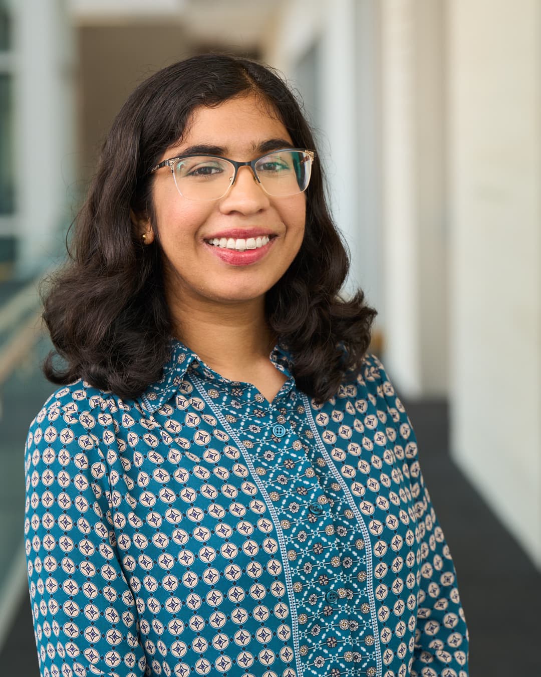 Medha Sarin