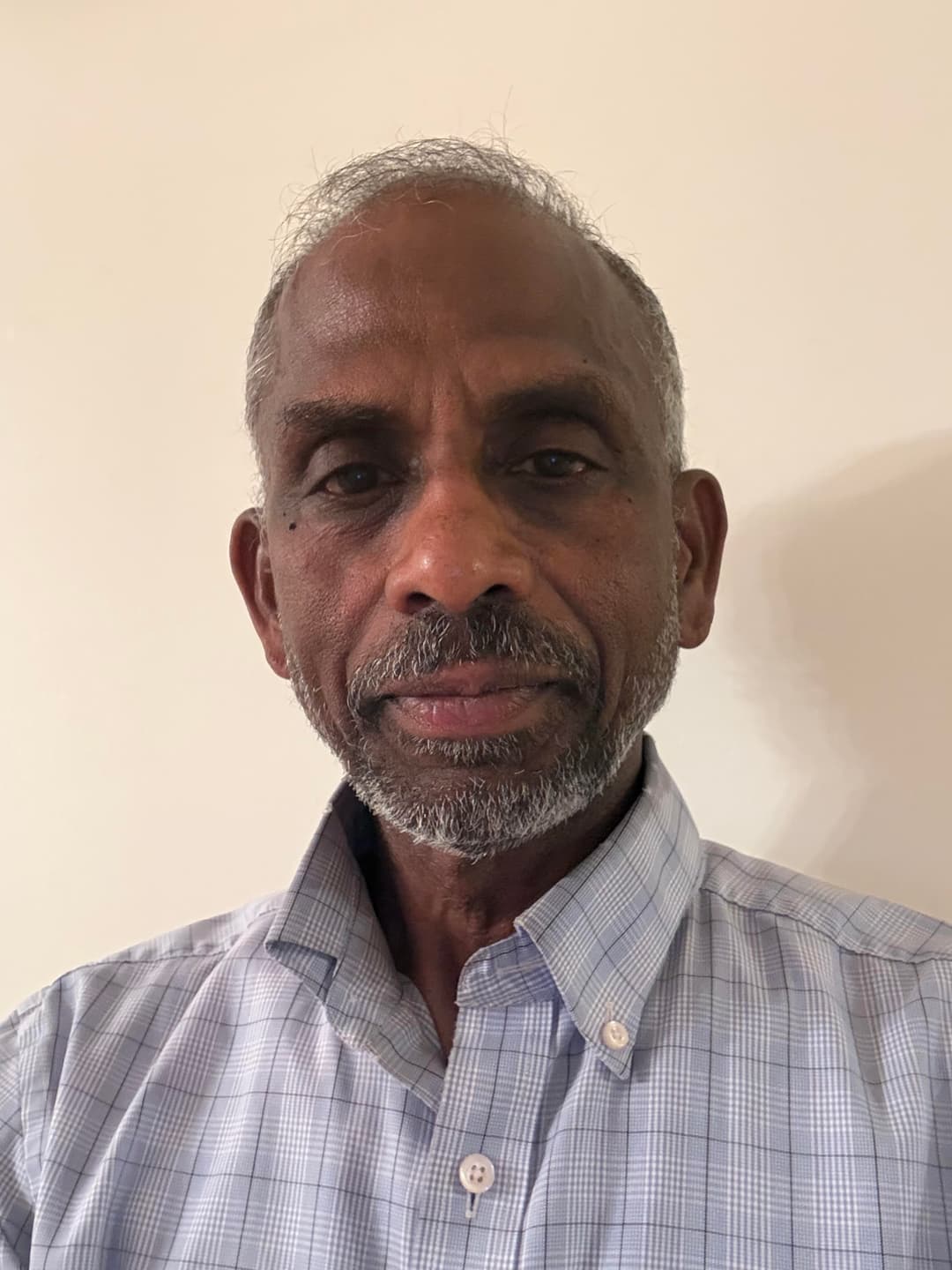 Satya Dosapati