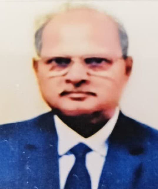 Krishna Balaji Pallapothu