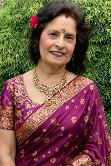 Shashi Chopra