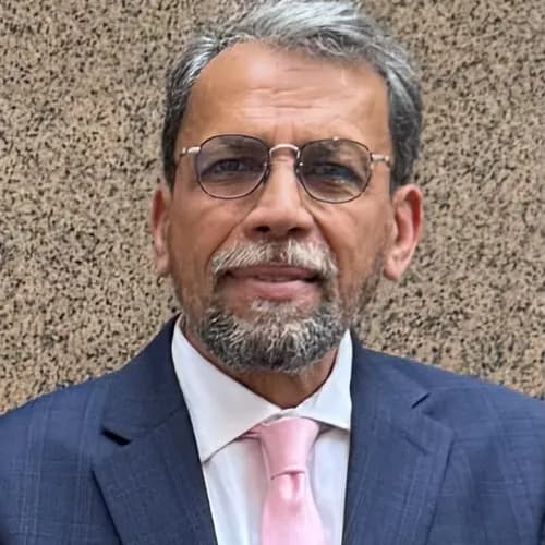 Jagdish Sewhani