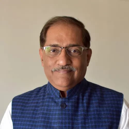 Ratan Sharda