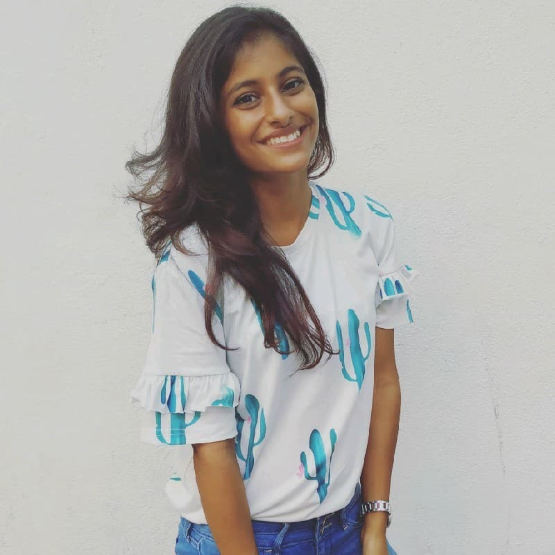 Avani Acharya