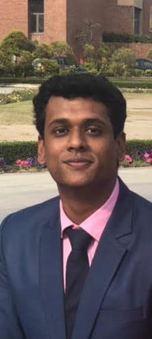 Jeffin T. Kaleekal
