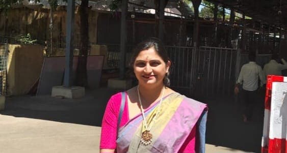 अंजलि