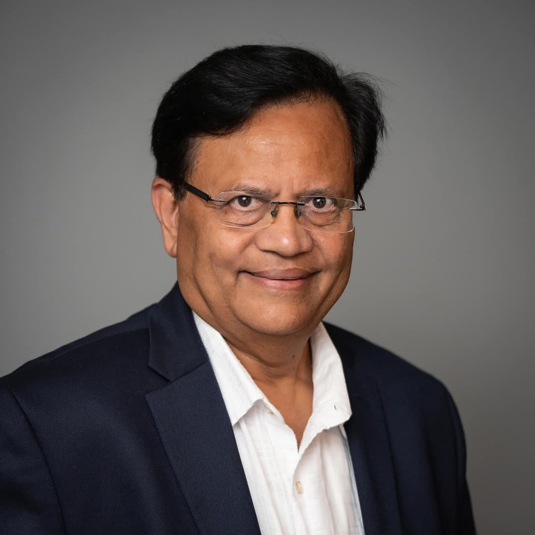 Gitesh Desai