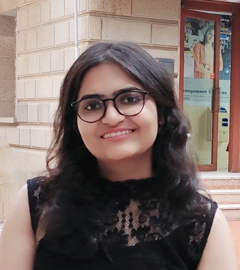 Parishti Kaushik