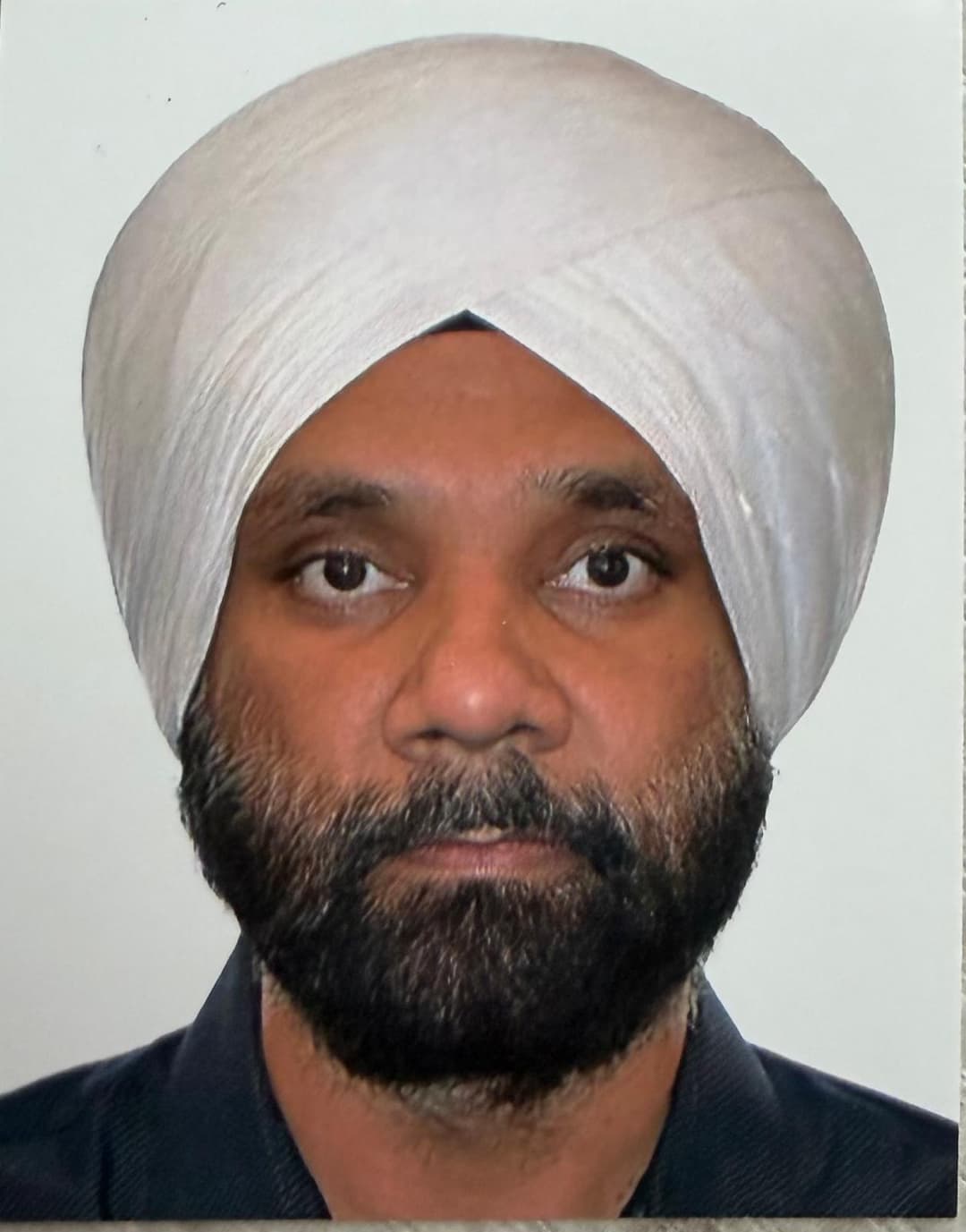 Manpreet Singh