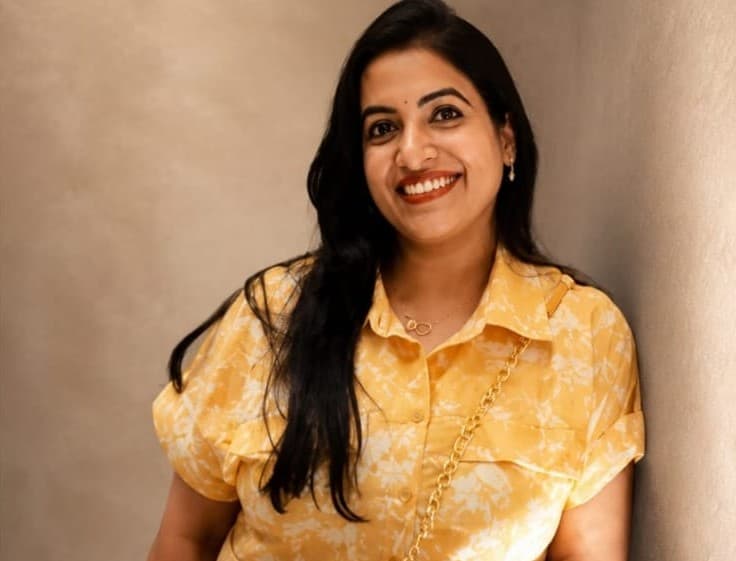 Richa Singh