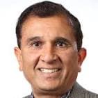 Dilip Amin
