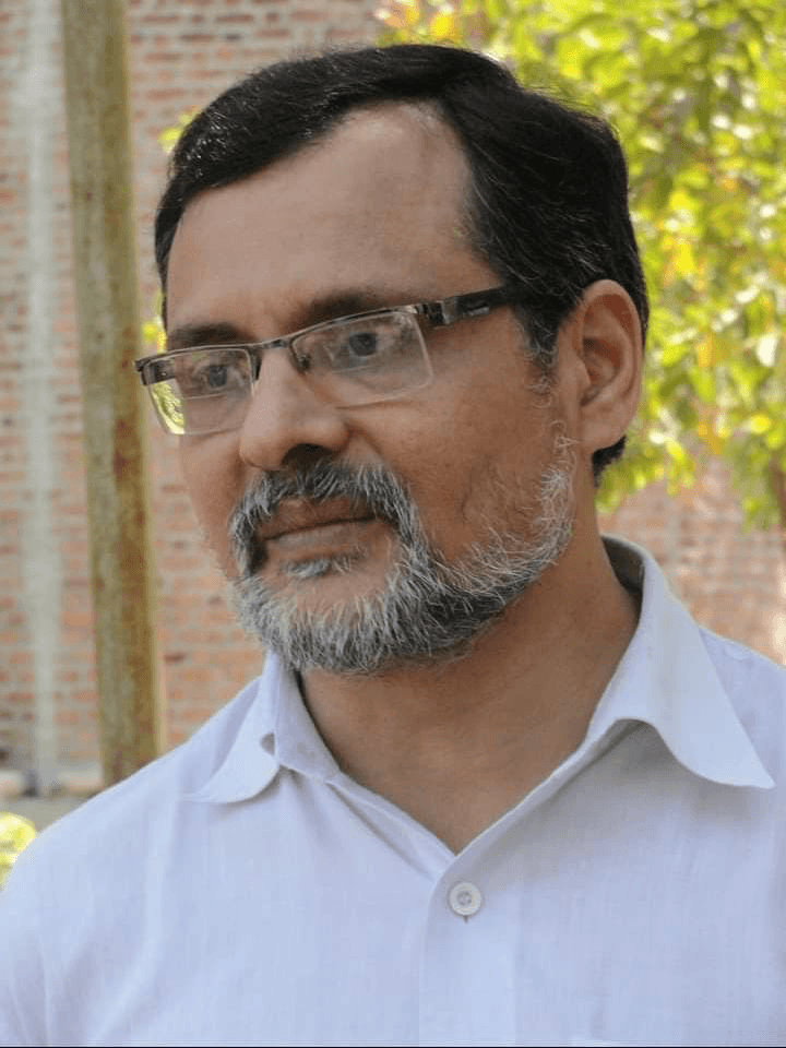 Viren S Doshi