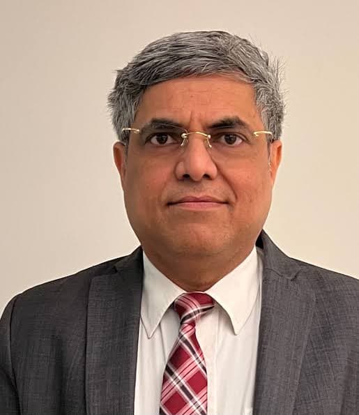 Ajit Sahi