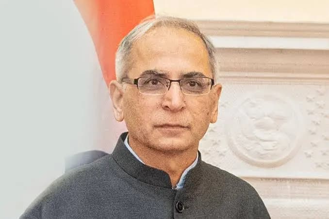 विनय मोहन क्वात्रा