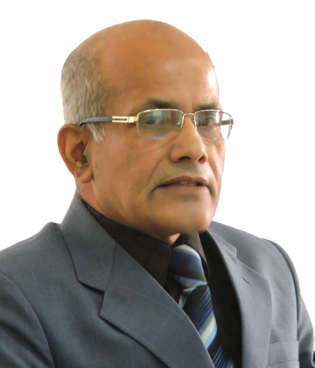 हरि बंश झा