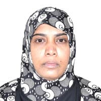 Nandika Chand