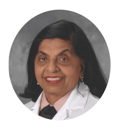 Dr. Niru Prasad