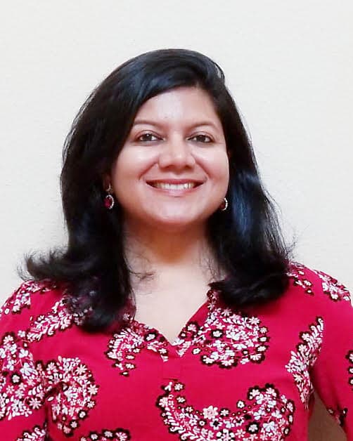 Ramya Ramakrishnan