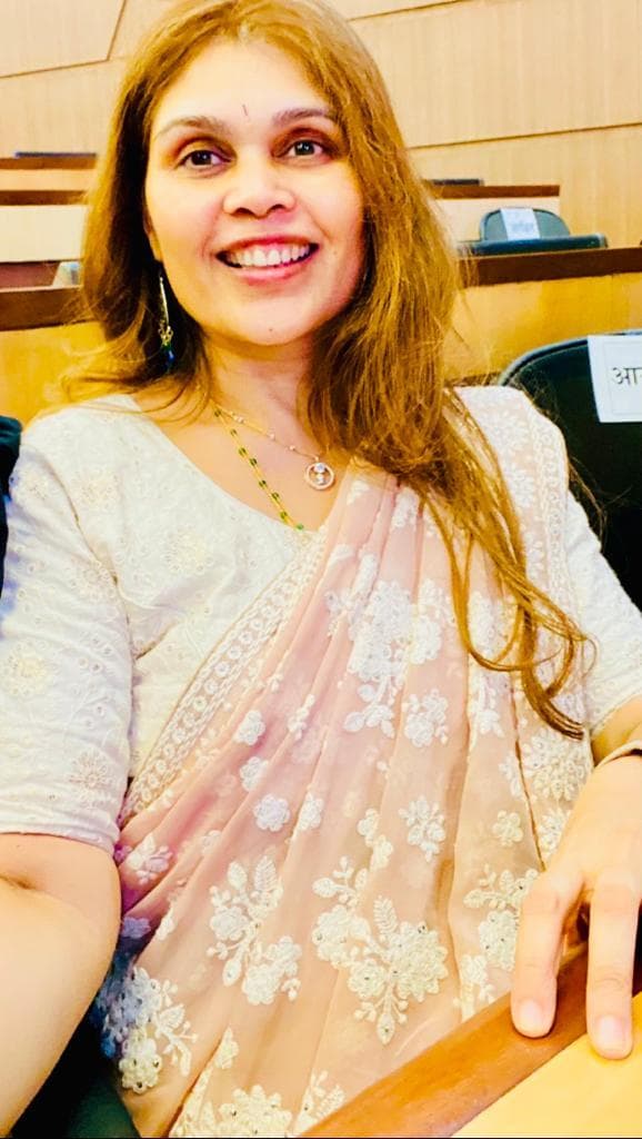 Richa Gautam