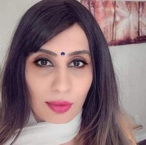 રુચિકા શર્મા