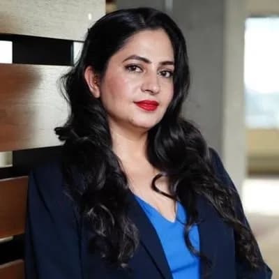 Ruchi Wali