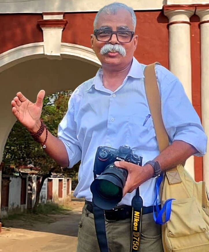 Shivnath Jha