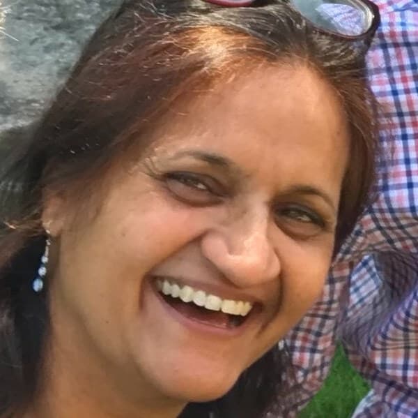 Shoba Viswanathan