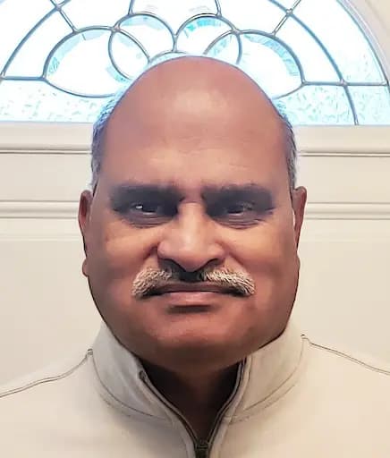 Rasheed Ahmed