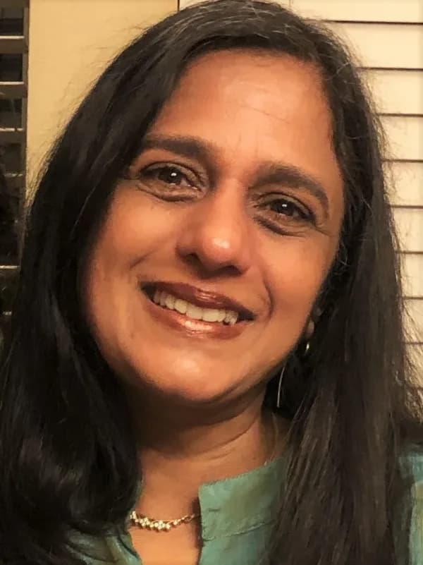 Usha Akella