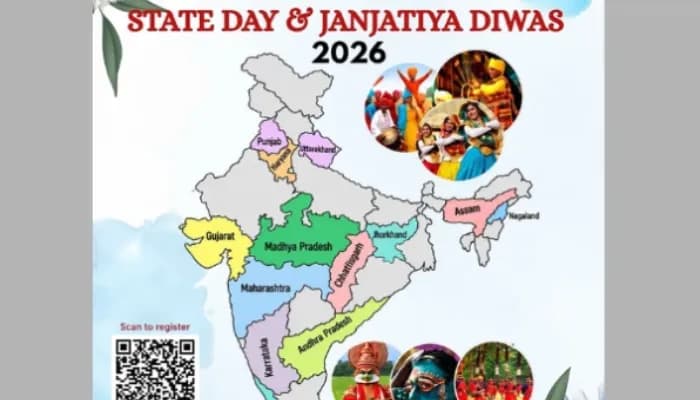 CGI Houston to celebrate India’s cultural diversity at Janjatiya Diwas 2026
