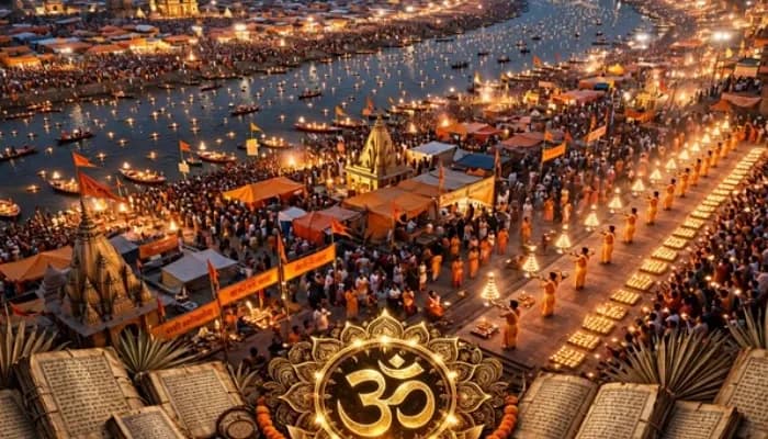 न्यू जर्सी टाउनशिप ने अक्टूबर को 'हिंदू विरासत माह' घोषित किया