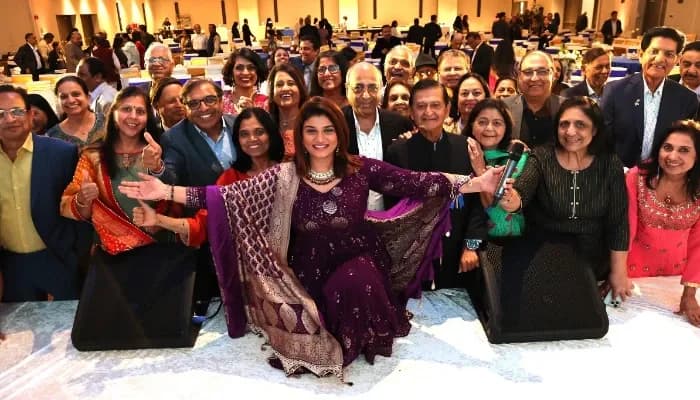 Akshaya Patra Chicago Gala meets fundraising goal to support children’s education